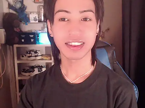 Lemonadexxx online show from 27, 4, 2026