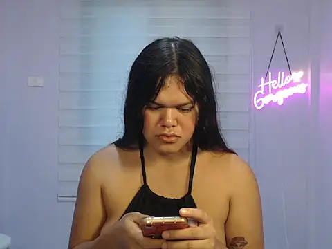 Snapshot of Miss_Ivanawolf chatting on 24, 12, 2024 Miss Ivanawolf online show from 24, 12, 2024