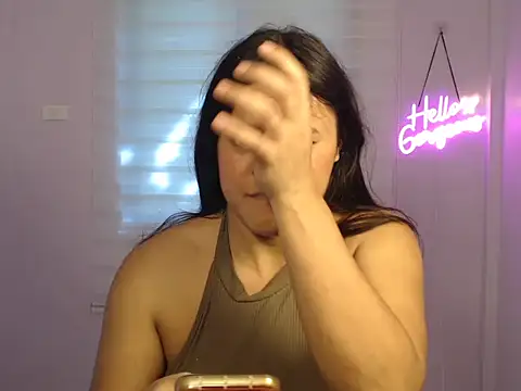 Snapshot of Miss_Ivanawolf chatting on 25, 12, 2024 Miss Ivanawolf online show from 25, 12, 2024