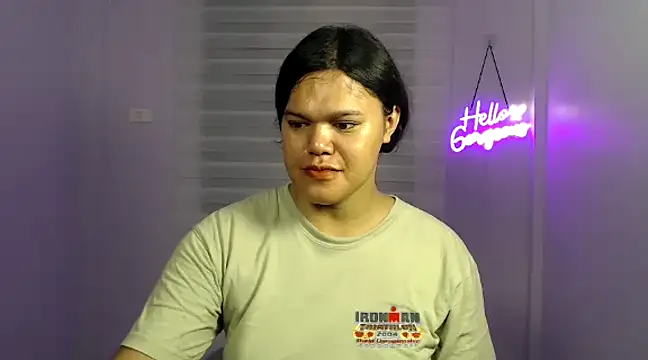 Snapshot of Miss_Ivanawolf chatting on 3, 1, 2025 Miss Ivanawolf online show from 3, 1, 2025