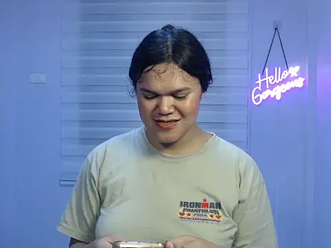 Snapshot of Miss_Ivanawolf chatting on 3, 1, 2025 Miss Ivanawolf online show from 3, 1, 2025