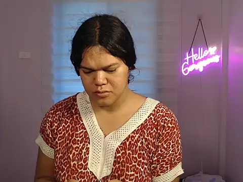 Snapshot of Miss_Ivanawolf chatting on 9, 1, 2025 Miss Ivanawolf online show from 9, 1, 2025