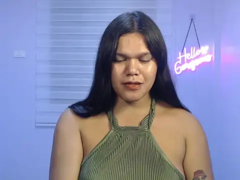 Snapshot of Miss_Ivanawolf chatting on 10, 1, 2025 Miss Ivanawolf online show from 10, 1, 2025