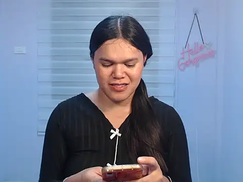 Snapshot of Miss_Ivanawolf chatting on 13, 1, 2025 Miss Ivanawolf online show from 13, 1, 2025