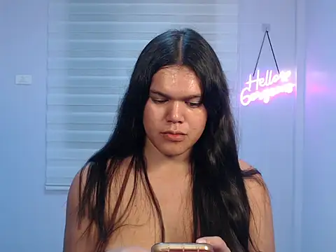 Snapshot of Miss_Ivanawolf chatting on 10, 2, 2025 Miss Ivanawolf online show from 10, 2, 2025