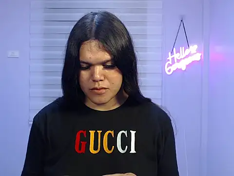 Snapshot of Miss_Ivanawolf chatting on 13, 2, 2025 Miss Ivanawolf online show from 13, 2, 2025