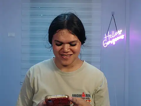 Snapshot of Miss_Ivanawolf chatting on 15, 2, 2025 Miss Ivanawolf online show from 15, 2, 2025