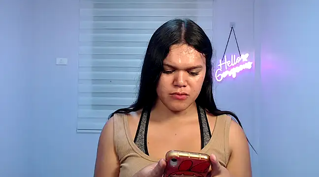 Snapshot of Miss_Ivanawolf chatting on 27, 2, 2025 Miss Ivanawolf online show from 27, 2, 2025