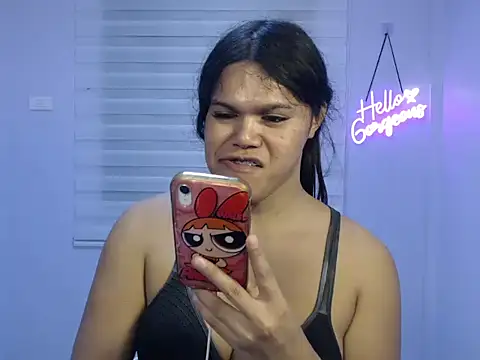 Snapshot of Miss_Ivanawolf chatting on 3, 3, 2025 Miss Ivanawolf online show from 3, 3, 2025