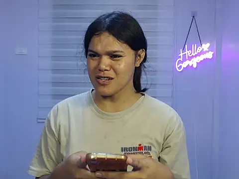 Snapshot of Miss_Ivanawolf chatting on 4, 3, 2025 Miss Ivanawolf online show from 4, 3, 2025