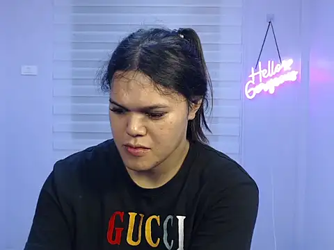 Snapshot of Miss_Ivanawolf chatting on 7, 3, 2025 Miss Ivanawolf online show from 7, 3, 2025