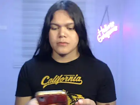 Snapshot of Miss_Ivanawolf chatting on 17, 3, 2025 Miss Ivanawolf online show from 17, 3, 2025