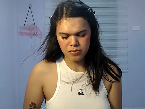 Snapshot of Miss_Ivanawolf chatting on 21, 12, 2025 Miss Ivanawolf online show from 21, 12, 2025