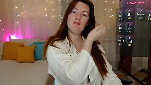 Snapshot of Kira_land chatting on 19, 1, 2025 Kira land online show from 19, 1, 2025