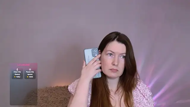 Snapshot of Kira_land chatting on 24, 9, 2025 Kira land online show from 24, 9, 2025