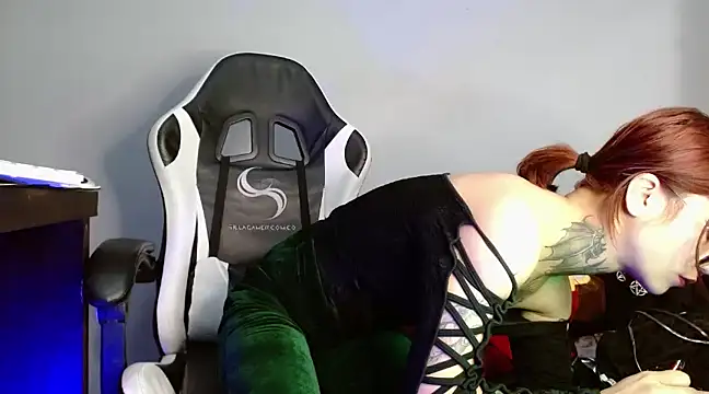 Ardat Lili69 online show from 19, 12, 2024