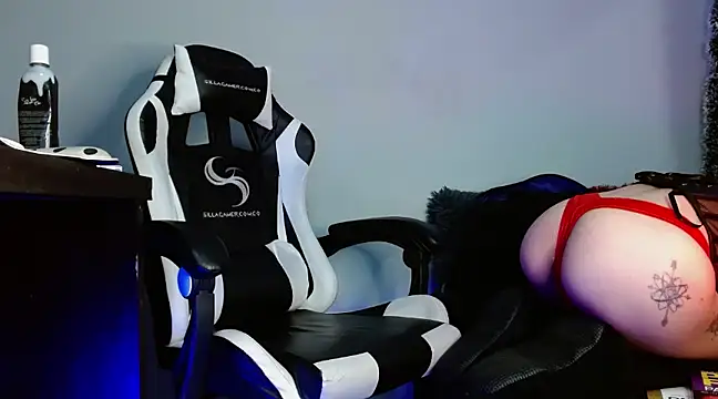 Ardat Lili69 online show from 23, 12, 2024