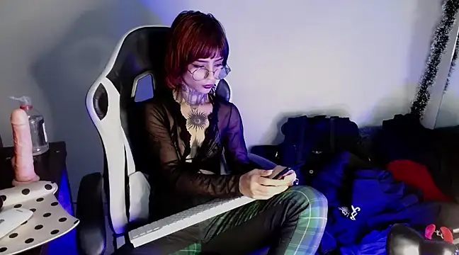 Ardat Lili69 online show from 6, 1, 2025