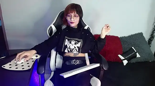 Ardat Lili69 online show from 9, 1, 2025