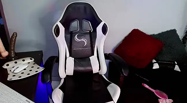 Ardat Lili69 online show from 9, 1, 2025