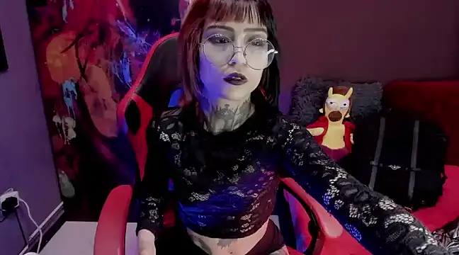 Ardat Lili69 online show from 11, 2, 2025