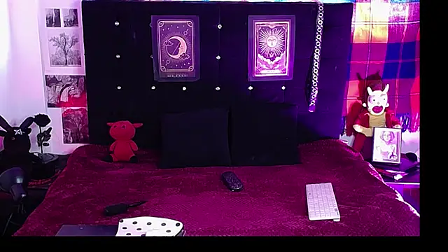 Snapshot of Ardat_Lili69 chatting on 21, 5, 2026 Ardat Lili69 online show from 21, 5, 2026