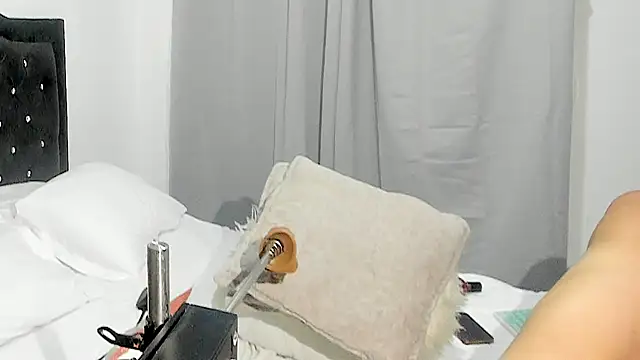 Snapshot of AlyssonKim chatting on 5, 12, 2024 AlyssonKim online show from 5, 12, 2024