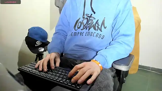 Jeff Waltonxh online show from 1, 2, 2025