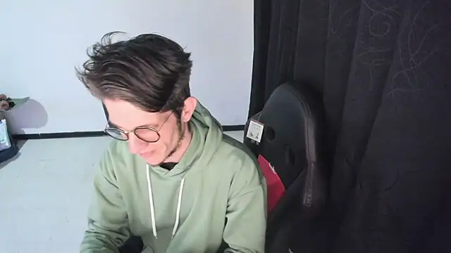 Jeff Waltonxh online show from 3, 12, 2025