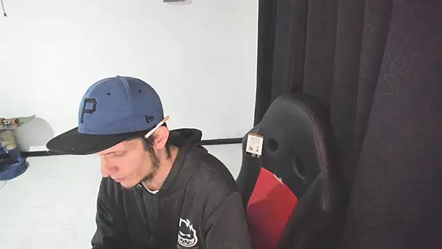 Jeff Waltonxh online show from 15, 12, 2025