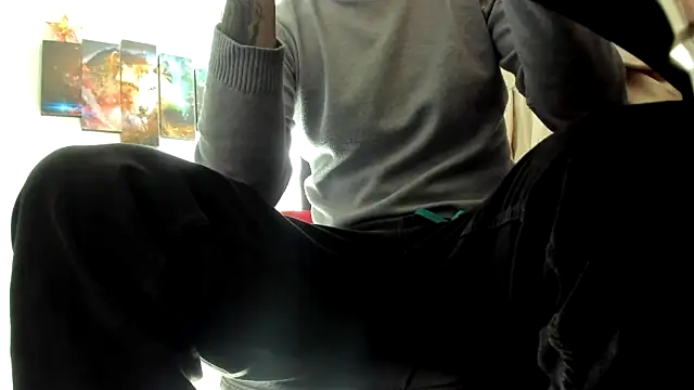 Jeff Waltonxh online show from 21, 3, 2026