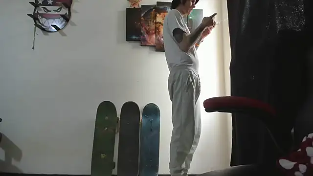 Jeff Waltonxh online show from 18, 4, 2026