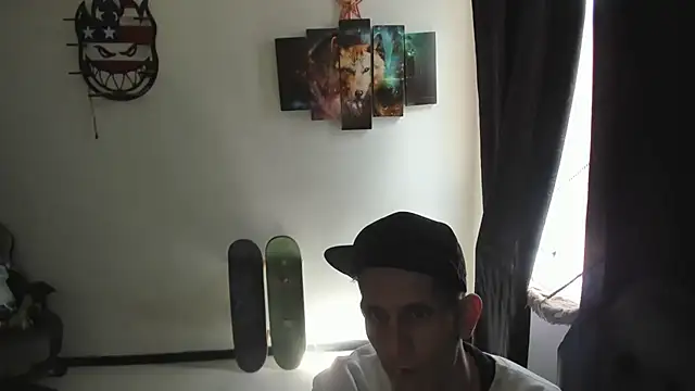 Jeff Waltonxh online show from 4, 6, 2026