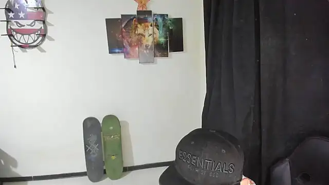 Jeff Waltonxh online show from 5, 6, 2026