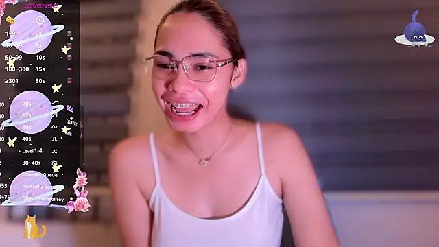 Jamie Sullivan online show from 26, 10, 2025