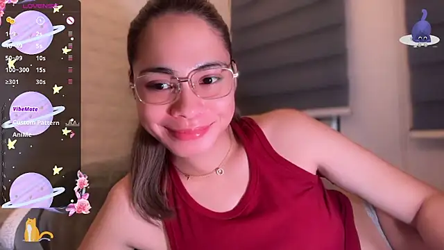 Jamie Sullivan online show from 5, 11, 2025