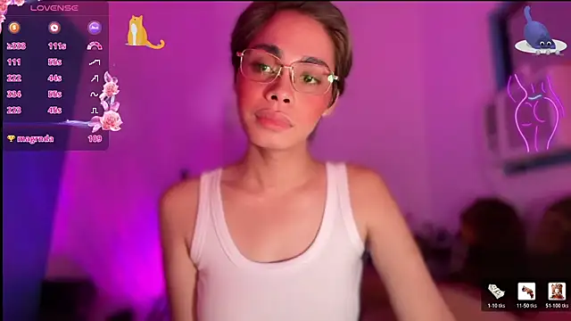 Jamie Sullivan online show from 25, 4, 2026