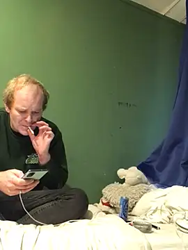 Snapshot of Janssen88 chatting on 13, 1, 2025 Janssen88 online show from 13, 1, 2025