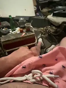 Jeje0485 online show from 27, 4, 2026