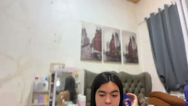 Trans bootyliciousx  online show from 17, 11, 2025