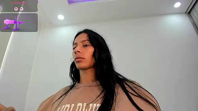 karlyn angels online show from 29, 4, 2026