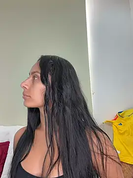 karlyn angels online show from 23, 6, 2026