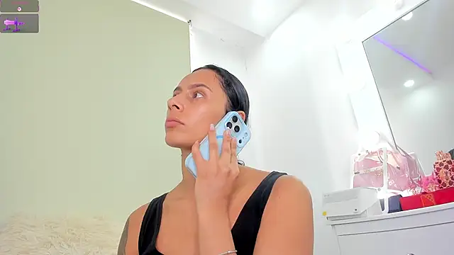 karlyn angels online show from 1, 7, 2026