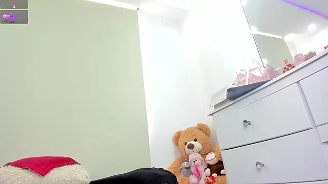 karlyn angels online show from 5, 7, 2026