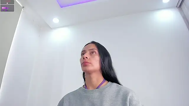 karlyn angels online show from 25, 7, 2026