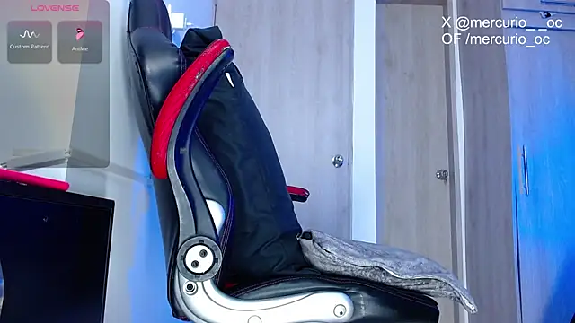 Snapshot of mercurio_hot chatting on 21, 1, 2025 mercurio hot online show from 21, 1, 2025