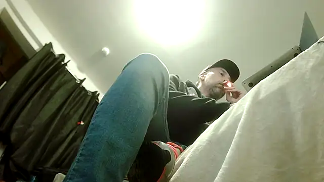 Snapshot of Wolfeman74 chatting on 12, 2, 2026 Wolfeman74 online show from 12, 2, 2026