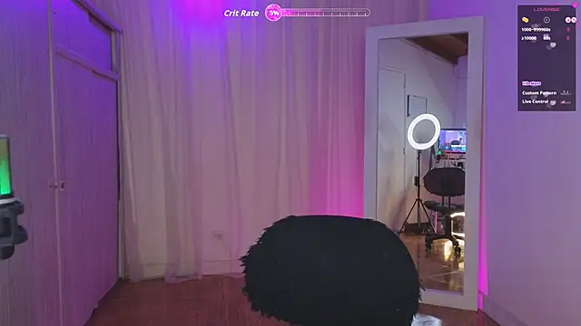 Snapshot of xvirtual_dollx chatting on 14, 5, 2026 xvirtual dollx online show from 14, 5, 2026