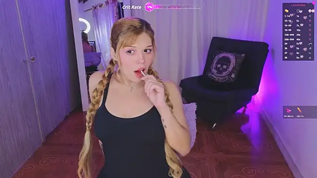Snapshot of xvirtual_dollx chatting on 3, 6, 2026 xvirtual dollx online show from 3, 6, 2026