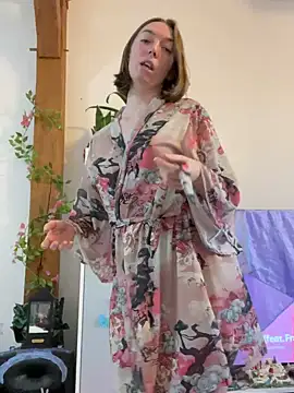 Daisy Michto Officiel online show from 17, 12, 2024